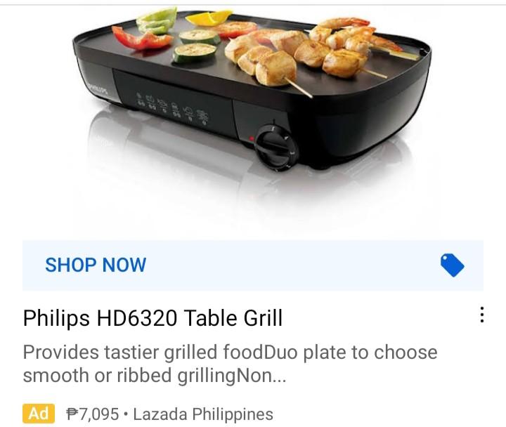 Hd6320 cheap