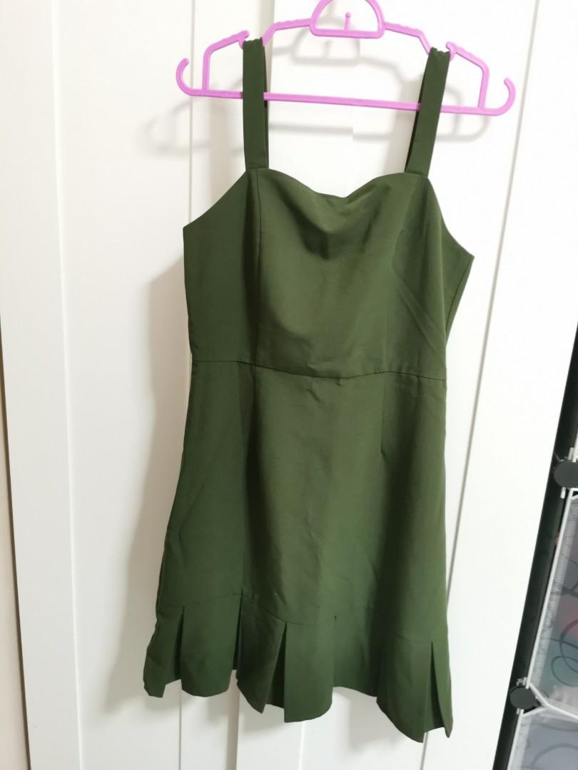 Playdress dress, Women's Fashion 