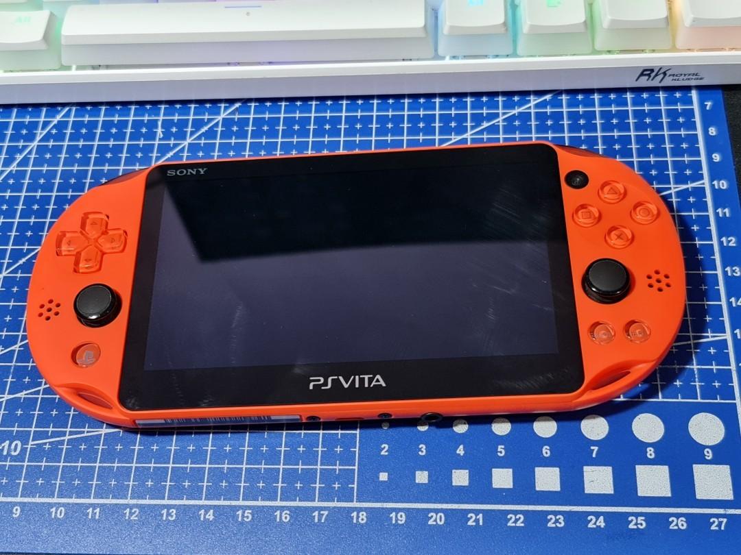 Sd2vita ps sale vita slim