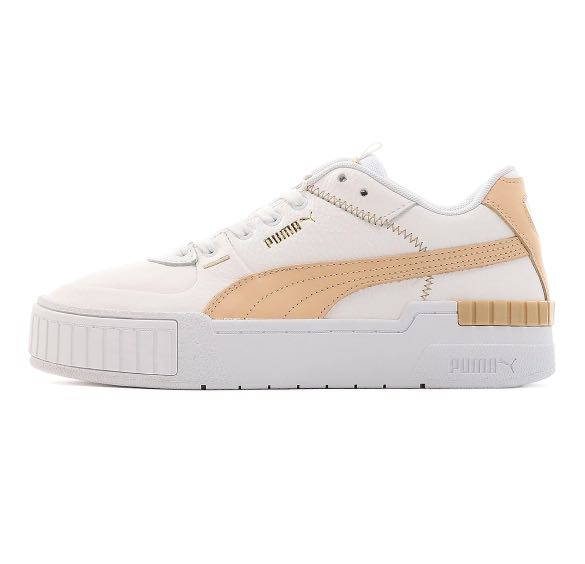 Puma cali 2025 femme jd sport