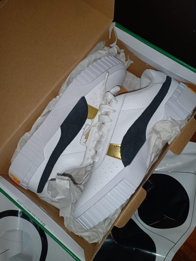 Puma cali sale limited edition