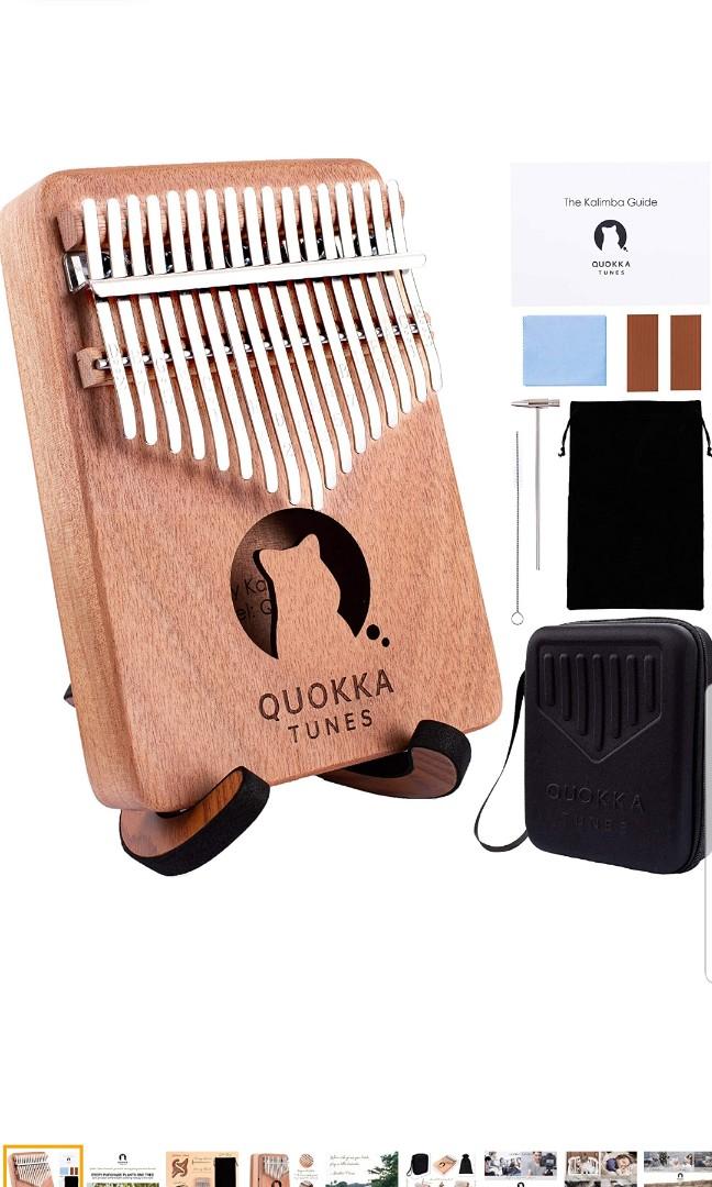 Quokka kalimba best sale