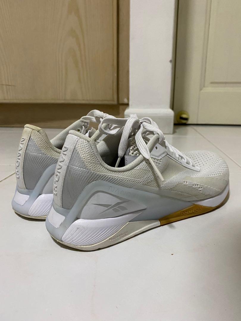 Reebok women shoes outlet size