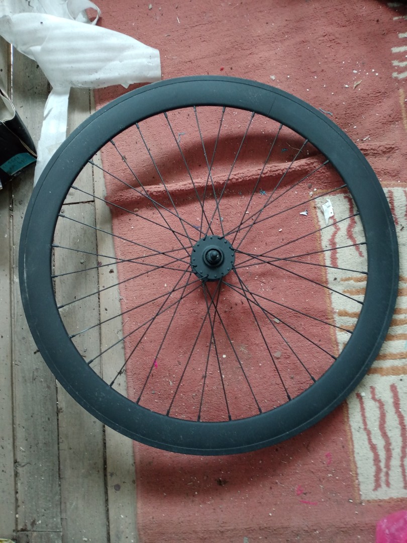 Rim fixie discount