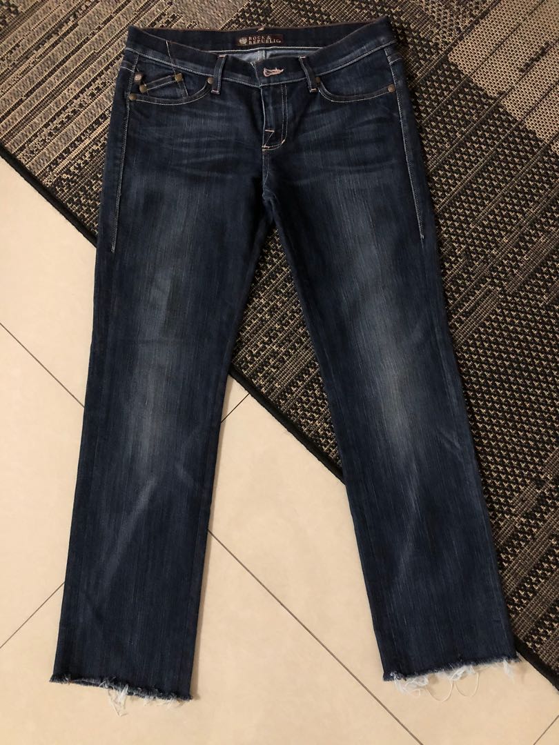 Rock \u0026 Republic jeans, Women's Fashion 