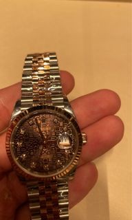 (Category: ) located in . Submitted by timepiece_trading (Listing ID 1118728730, Image 1). Description: .