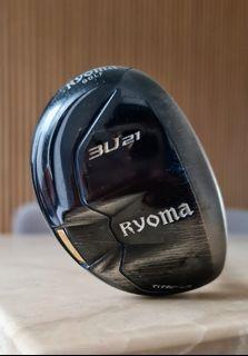 Ryoma Utility Hybrid 3U 21 Deg