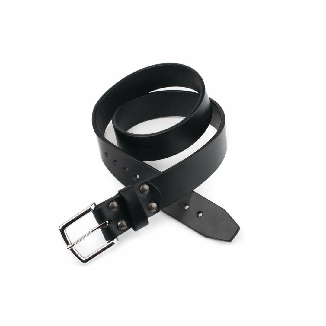 Saddleback belt on sale