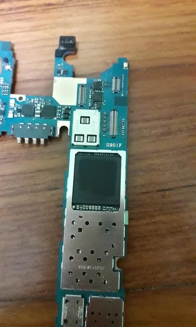 S5 motherboard hotsell