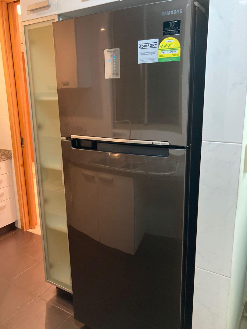 samsung 700 litre fridge review