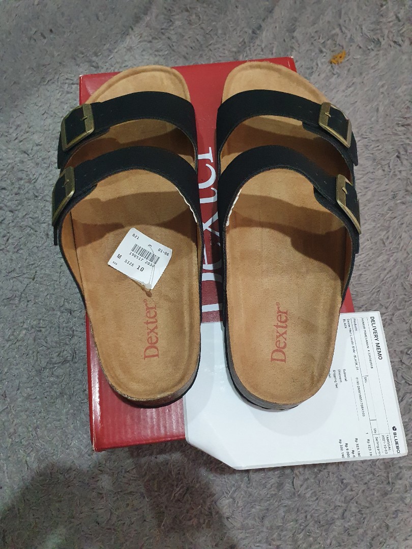 Sandal dexter top