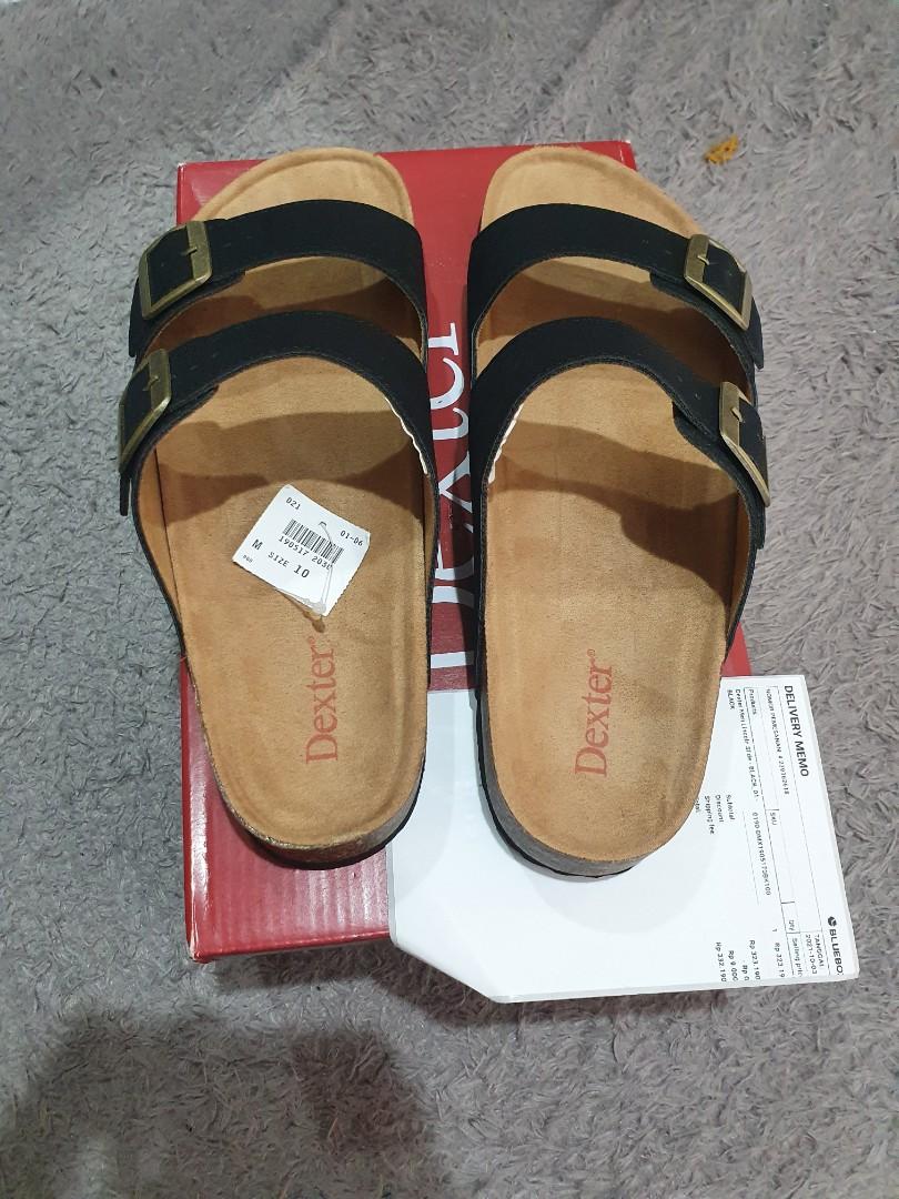 Sandal dexter sales
