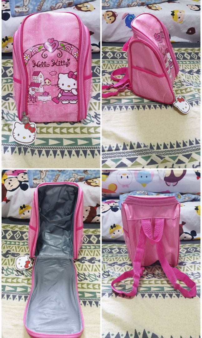 sanrio hello kitty backpack