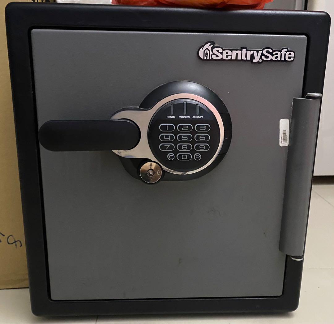 SentrySafe64885060847491110