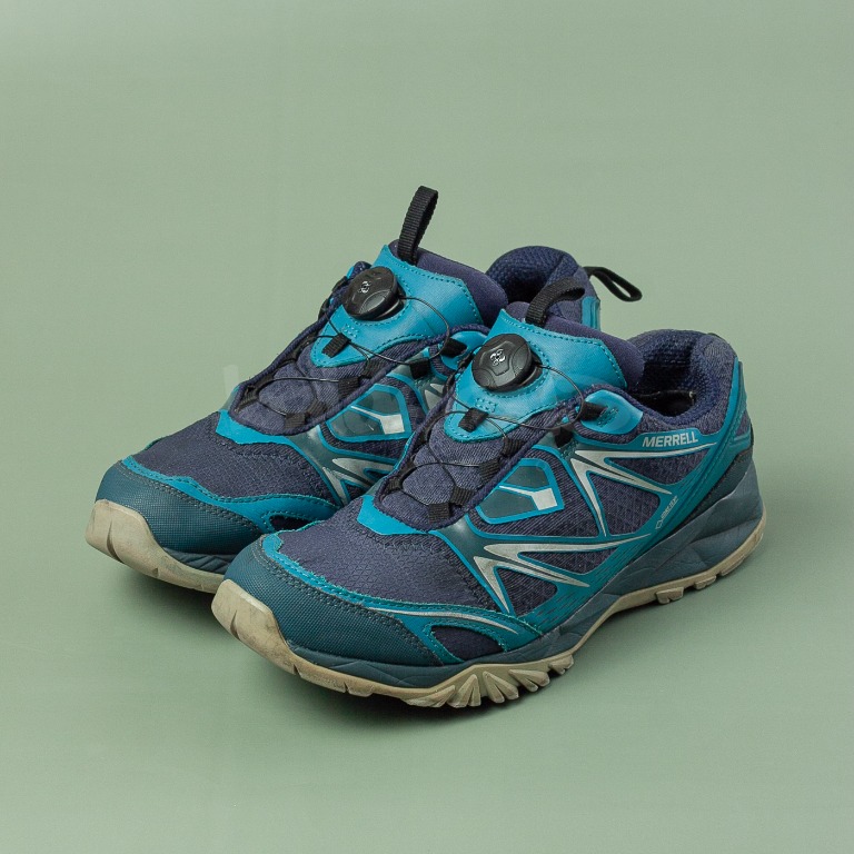 Merrell capra bolt boa hot sale