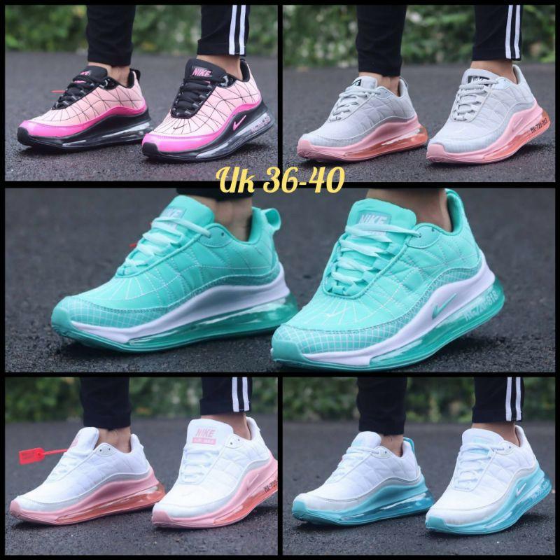 Sepatu nike best sale wanita air max