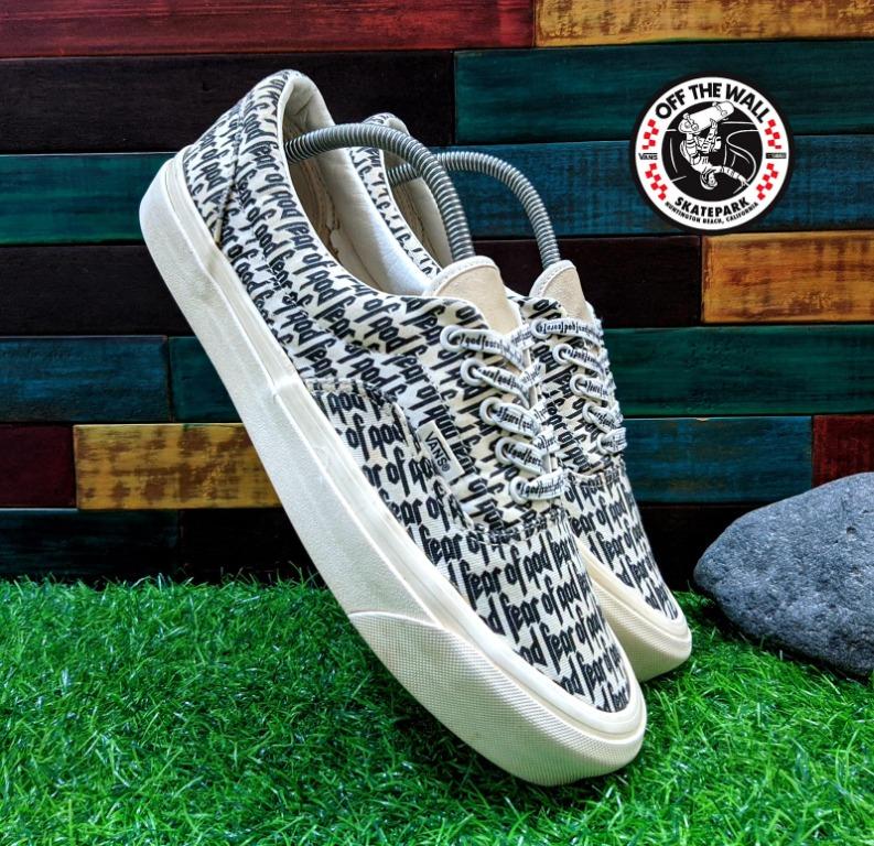 Sepatu vans era 95 store