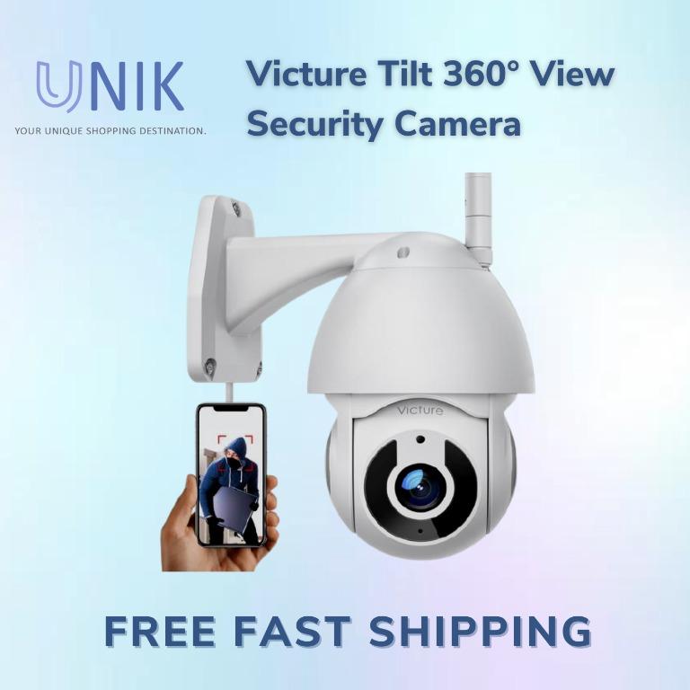 victure nk200 camera