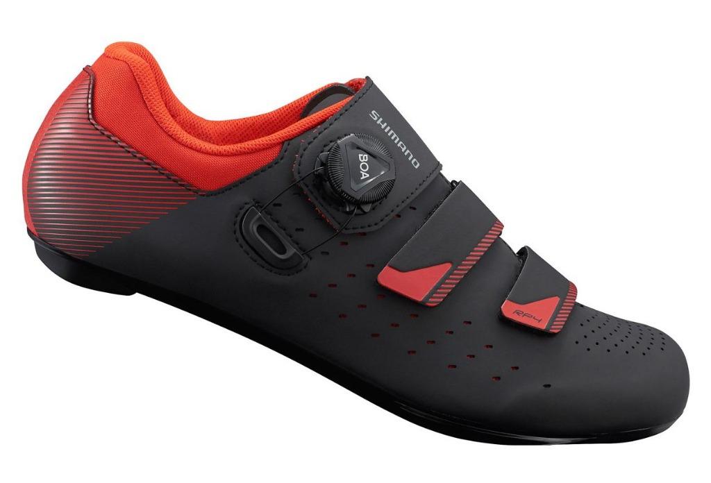 Shimano RP400 Wide Shoes RP4 Road Cycling Sports Equipment