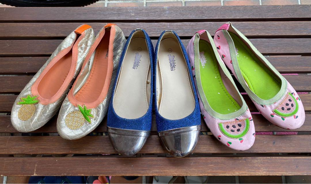 Cute flats deals for girls