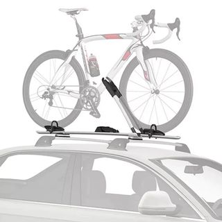 Bike roof online rack for sale
