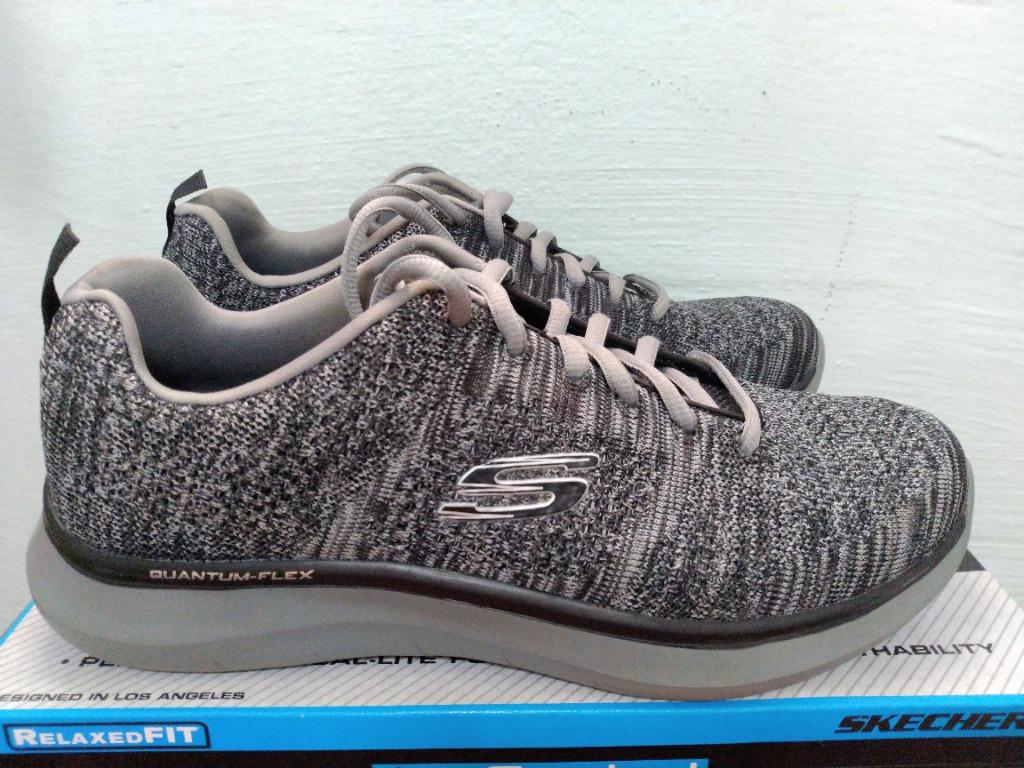 Skechers quantum flex smyzer on sale