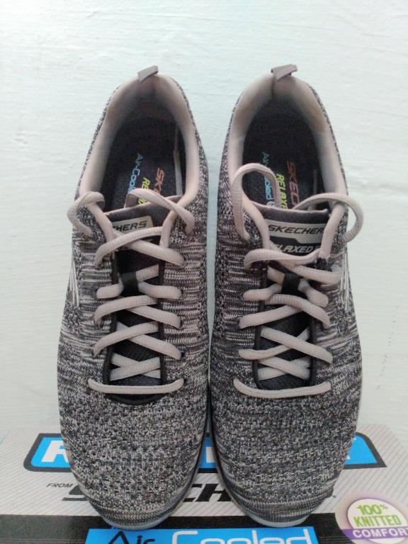 Skechers quantum flex smyzer hotsell