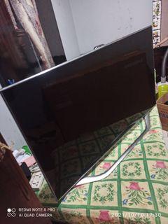 Smart tv samsung 46"