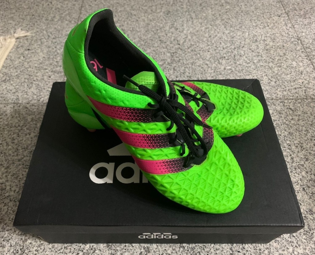 boot soccer shoes