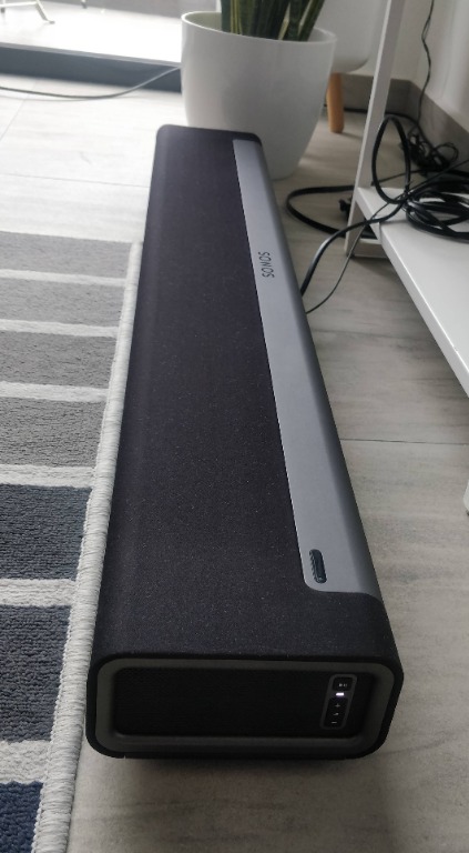 New playbar clearance