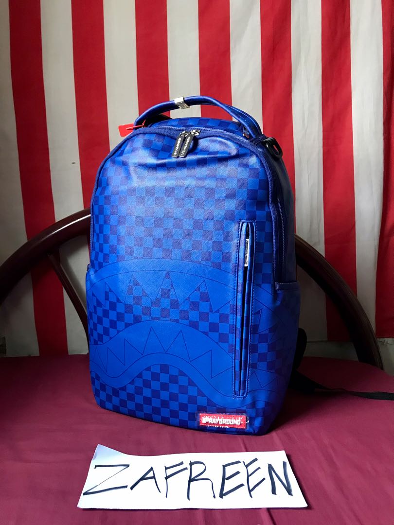 Sprayground backpack malaysia best sale