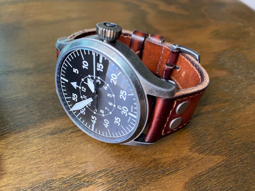 Steinhart gunmetal shop