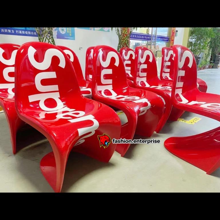 Supreme panton chair sales