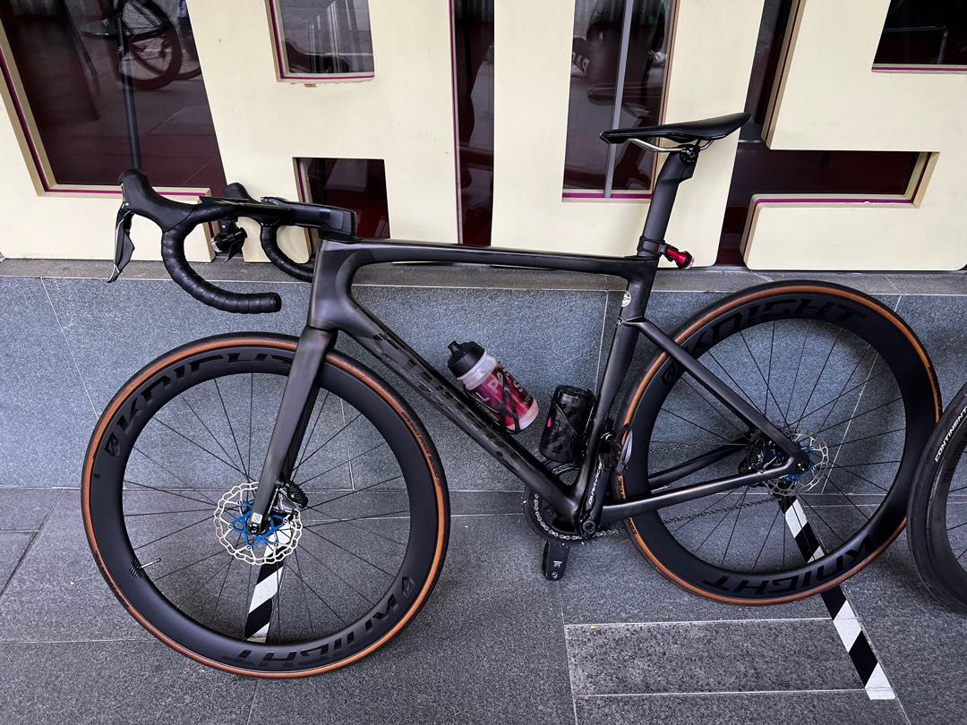 S works tarmac 56cm clearance