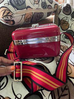 Tas CK