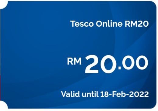 Tesco Vouchers For Sale. 5% Off. Can use for presents/own use ...