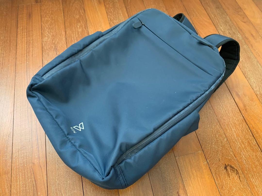 The Bold Company Quiver X, Men's 