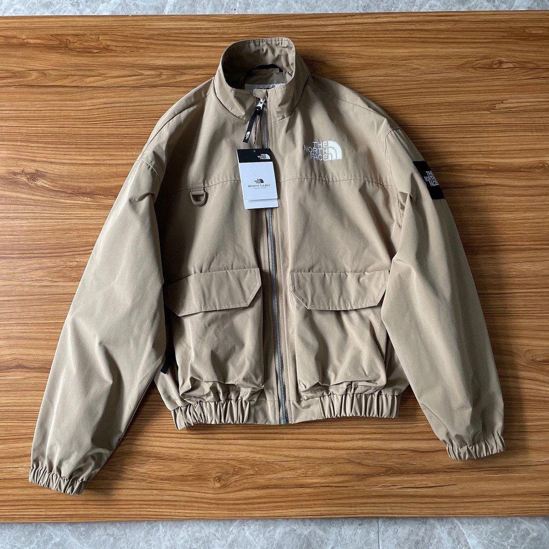 ノースフェイス NEILTON BOMBER JACKET BLACK [L] | legaleagle.co.nz