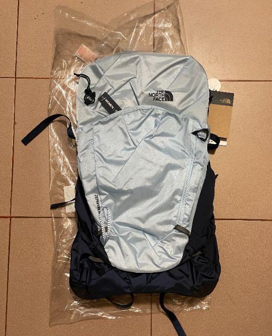 The north face zephyrus 26 outlet pack review