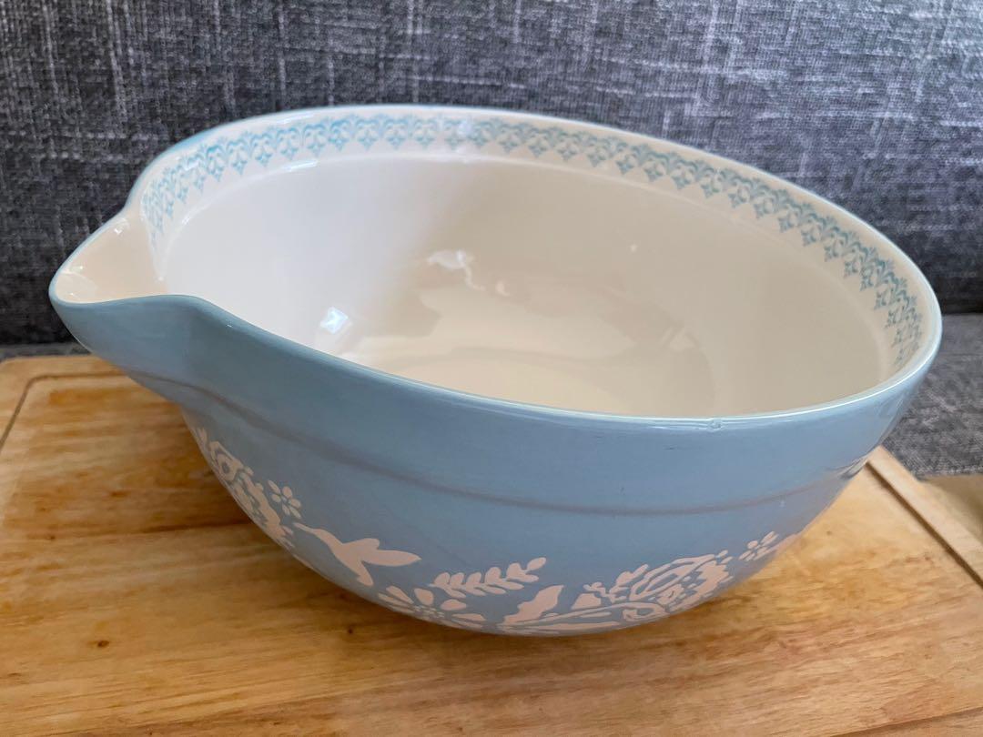 [Holiday SALE] The Pioneer Woman Mazie 3-Piece Mixing Bowl Set