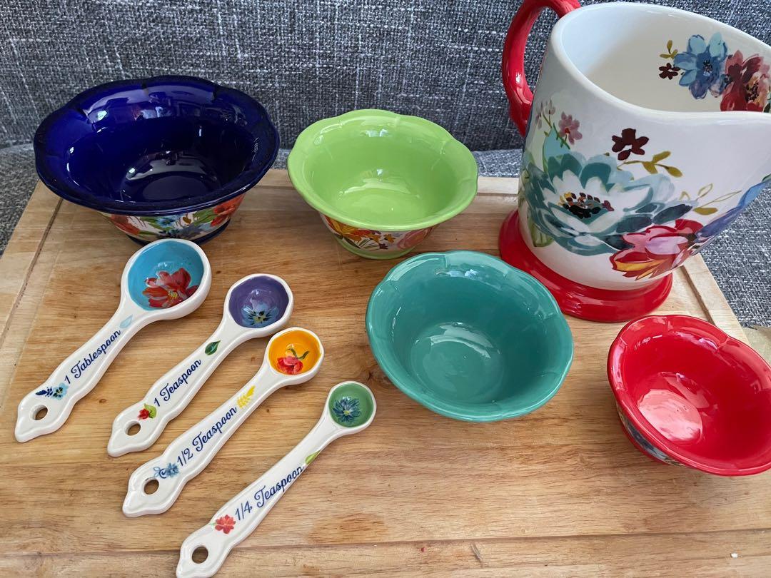 Pioneer woman spring bouquet store