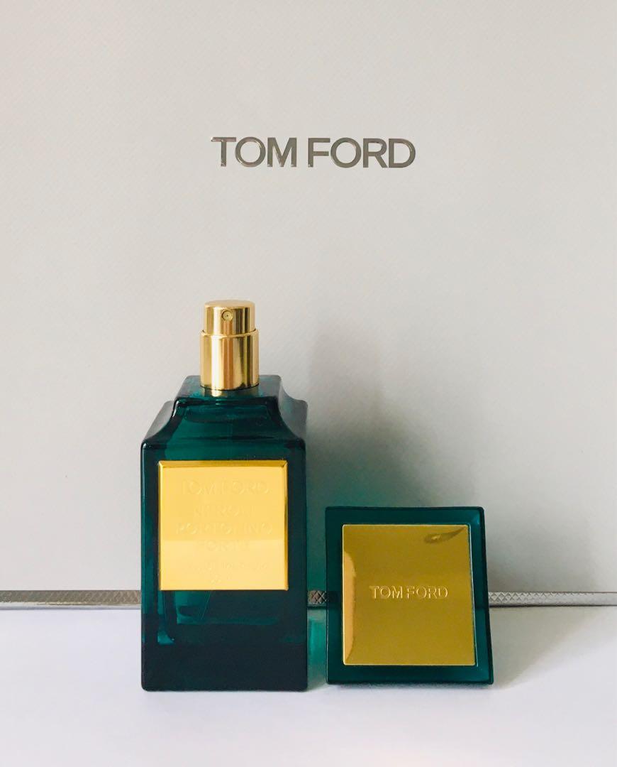 TOM FORD NEROLI PORTOFINO FORTE EDP 50ML (LIMITED EDITION), Beauty