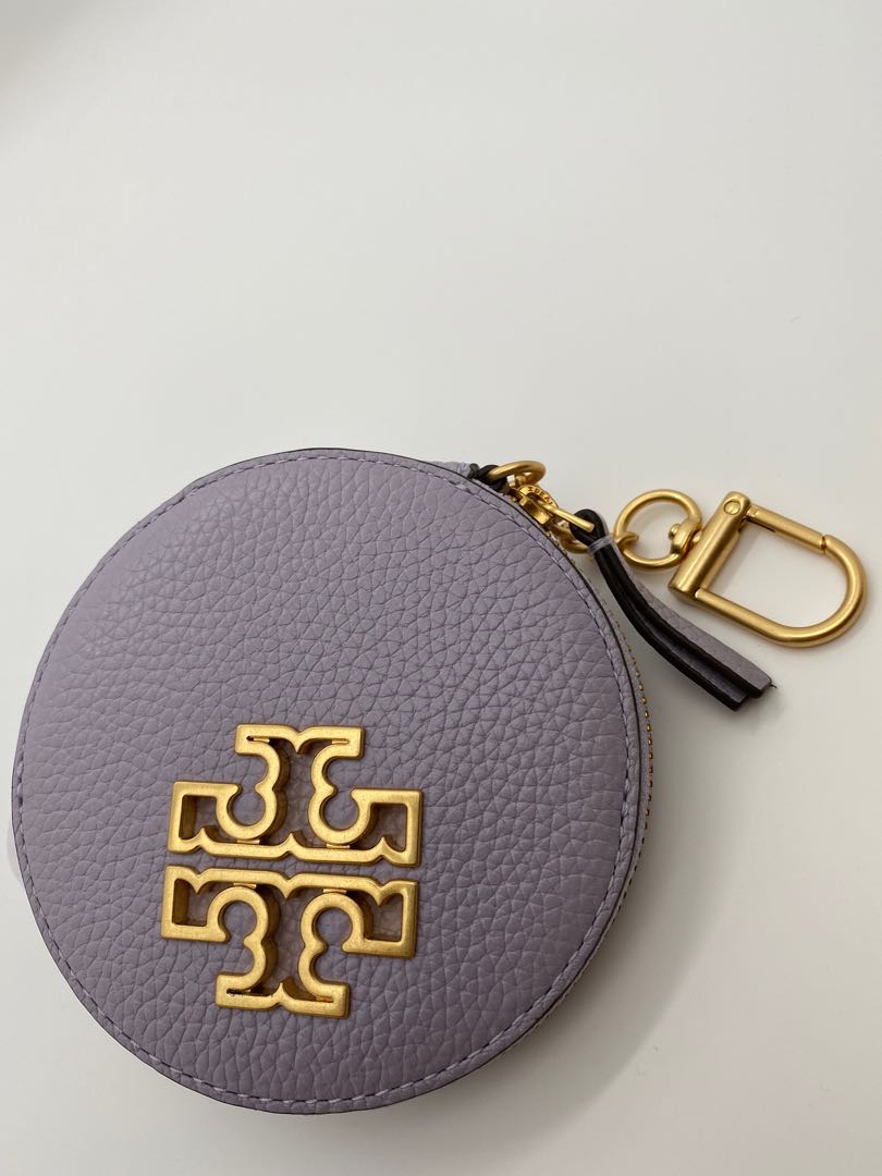 Tory burch coins new arrivals bag