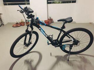 TRINX M136 PRO (29") Mountain Bike
