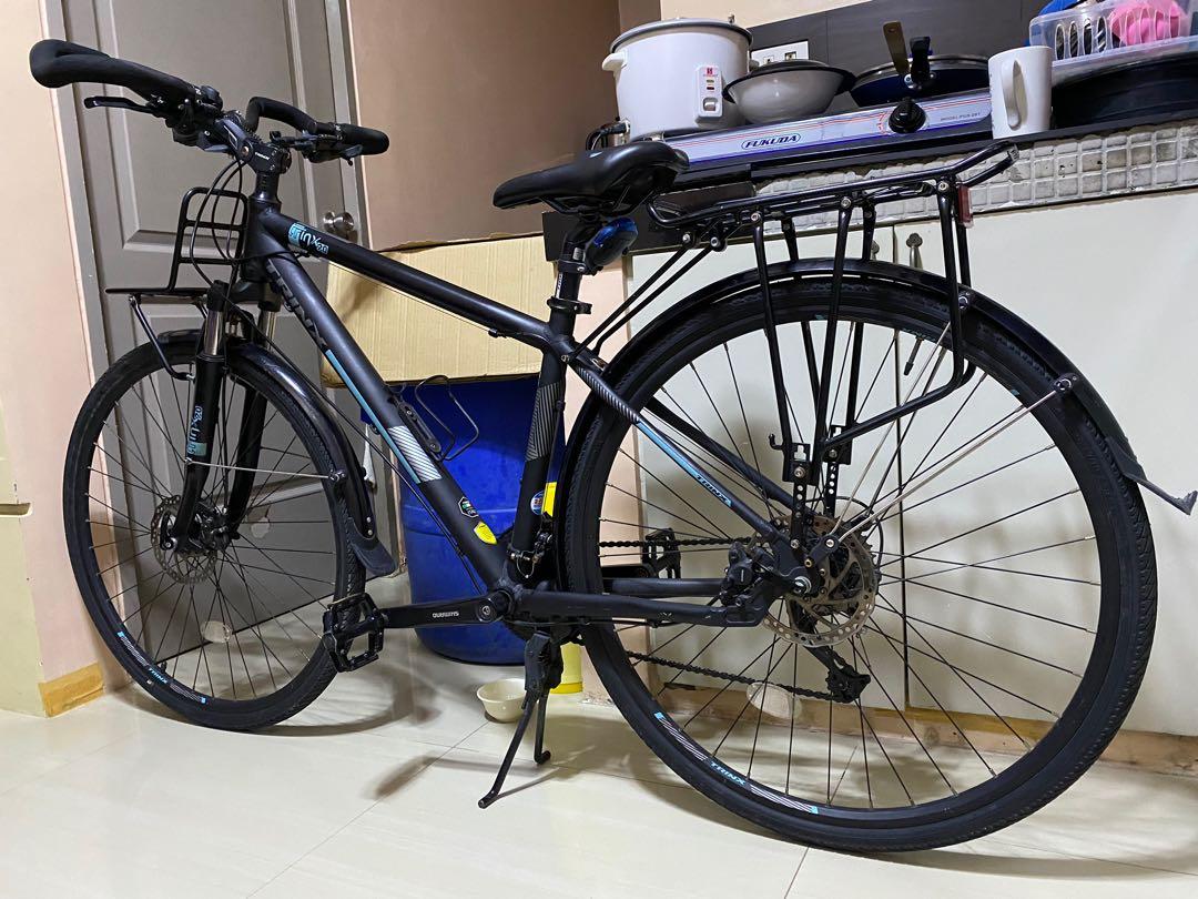 Trinx Touring 2.0