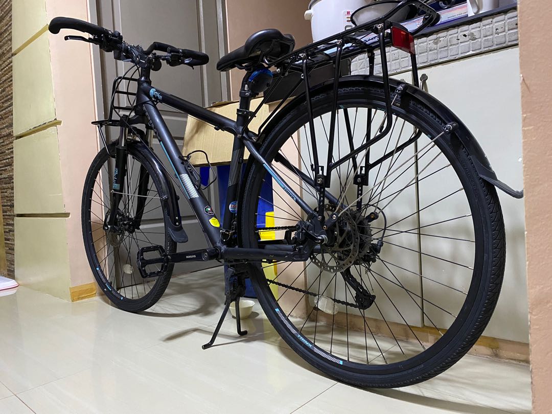 Trinx cheap touring 2.0