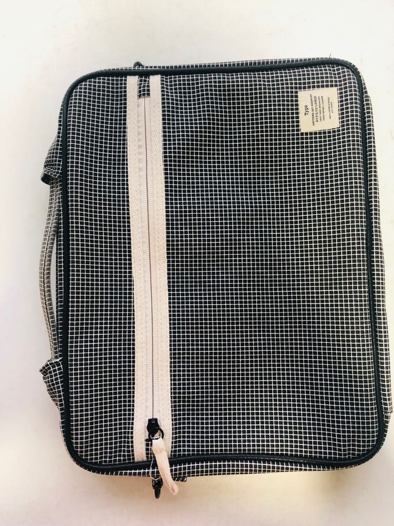 Typo pc bag, Women's Fashion, Bags & Wallets, Tote Bags on Carousell