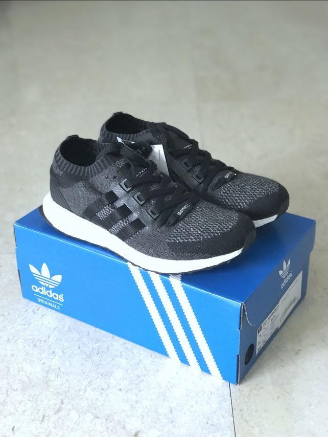 Uk7.5 Adidas Eqt Support Ultra Pk, Men'S Fashion, Footwear, Sneakers On  Carousell