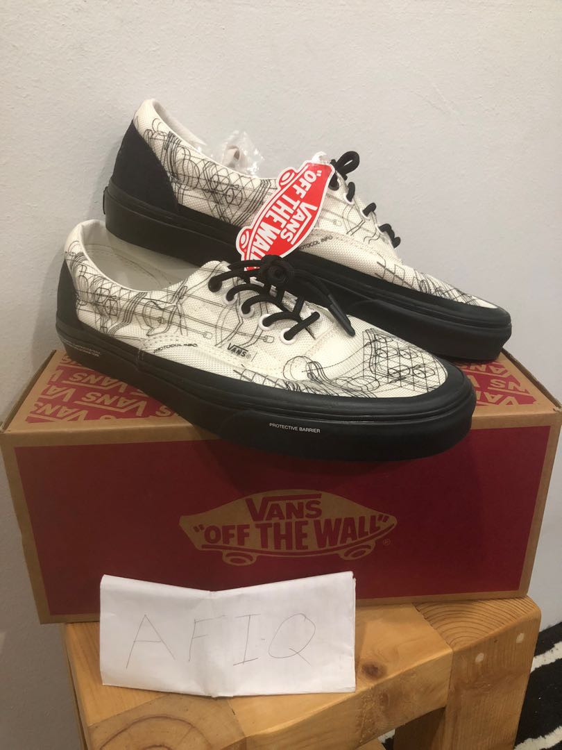 Vans era c2h4 outlet