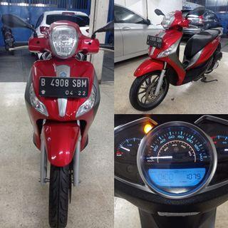 Vespa Piaggio MEDLEY 150 ABS